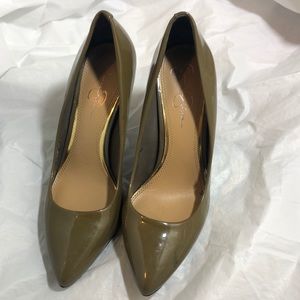 Jessica Simpson Heels